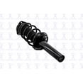 thumbnail image 2 of Suspension Strut and Coil Spring Assembly, 2 of 5