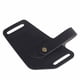 thumbnail image 1 of Práctica bolsa de almacenamiento de herramientas EDC con funda de cuero - Bolsillo organizador de cinturón multifuncional, 1 of 10