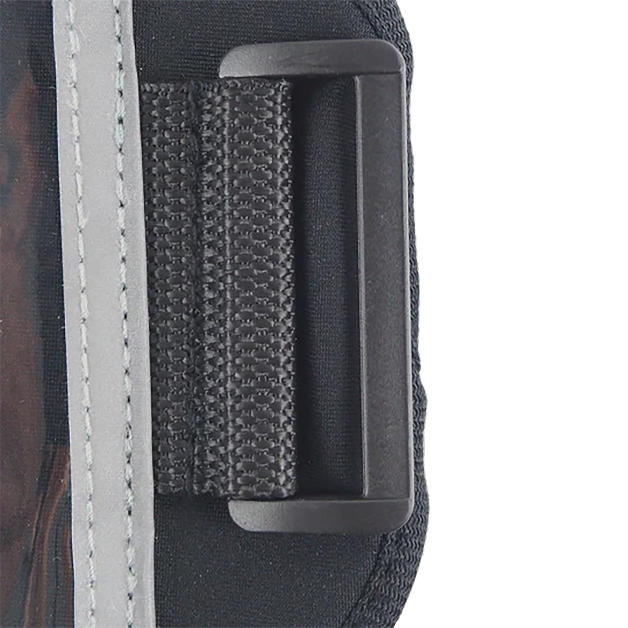 Running Armband with Clear Touchscreen, Adjustable fit