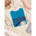 thumbnail image 3 of Success In Progress T-Shirt Women -Image by Shutterstock, Female Large, 3 of 4