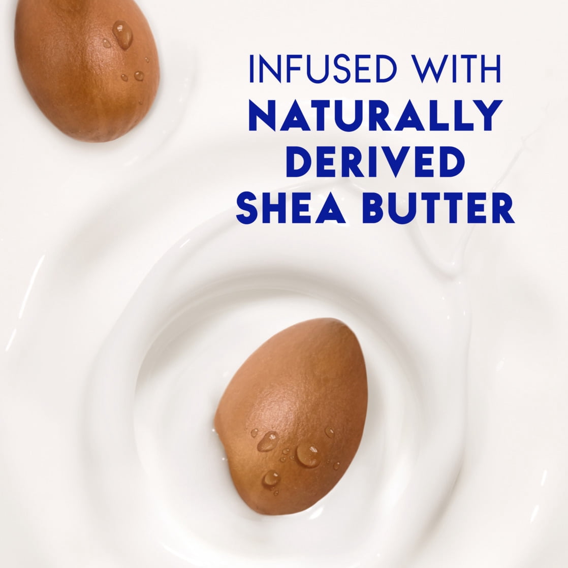 (3 pack) Head and Shoulders Dandruff Shampoo, Shea Butter, 12.5 fl oz