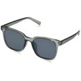 thumbnail image 1 of Gafas de sol Calvin Klein CK20519S Crystal Smoke, talla única, 1 of 4