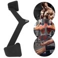 thumbnail image 1 of Pulldown Bar, Pulldown Bar for Boating Training 82 cm Back Strength Training Handle  for Gym for Home, 1 of 7