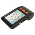 thumbnail image 1 of Electronic Video Reading Aids, 2x To 25x Zoom Handheld Digital Video Magnifier HD  for Low Vision for Image Catch, 1 of 7