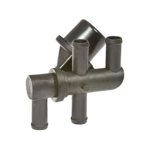 Heater Valve - Compatible with 1995 - 1997 Ford Aerostar 1996