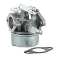 thumbnail image 3 of Carburetor for Tecumseh MTD 5HP 4HP 640084 640084A B HS50 HSSK50 LH195SP 632107A, 3 of 11