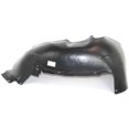 thumbnail image 1 of 1999-2007 Chevrolet Silverado Fender Liner Front Driver Side 1500/2500, 1 of 1