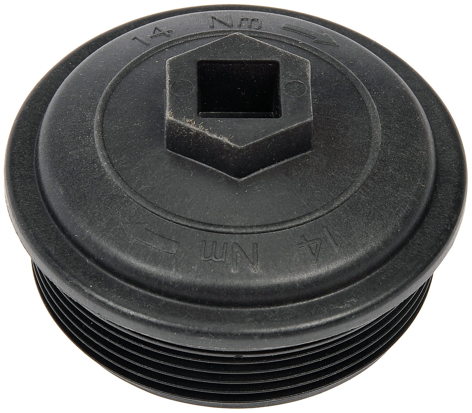 Dorman Oe Solutions Fuel Filter Cap