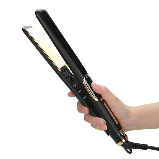 Plancha De Pelo, Rizador De Pelo, Plancha De Pelo Profesional Para Peinado, Para Salón