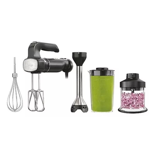 Batidora Ninja Foodi CC105 Powermixer System Inmersión