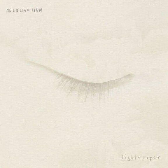 Neil Finn - Lightsleeper - Music & Performance - CD