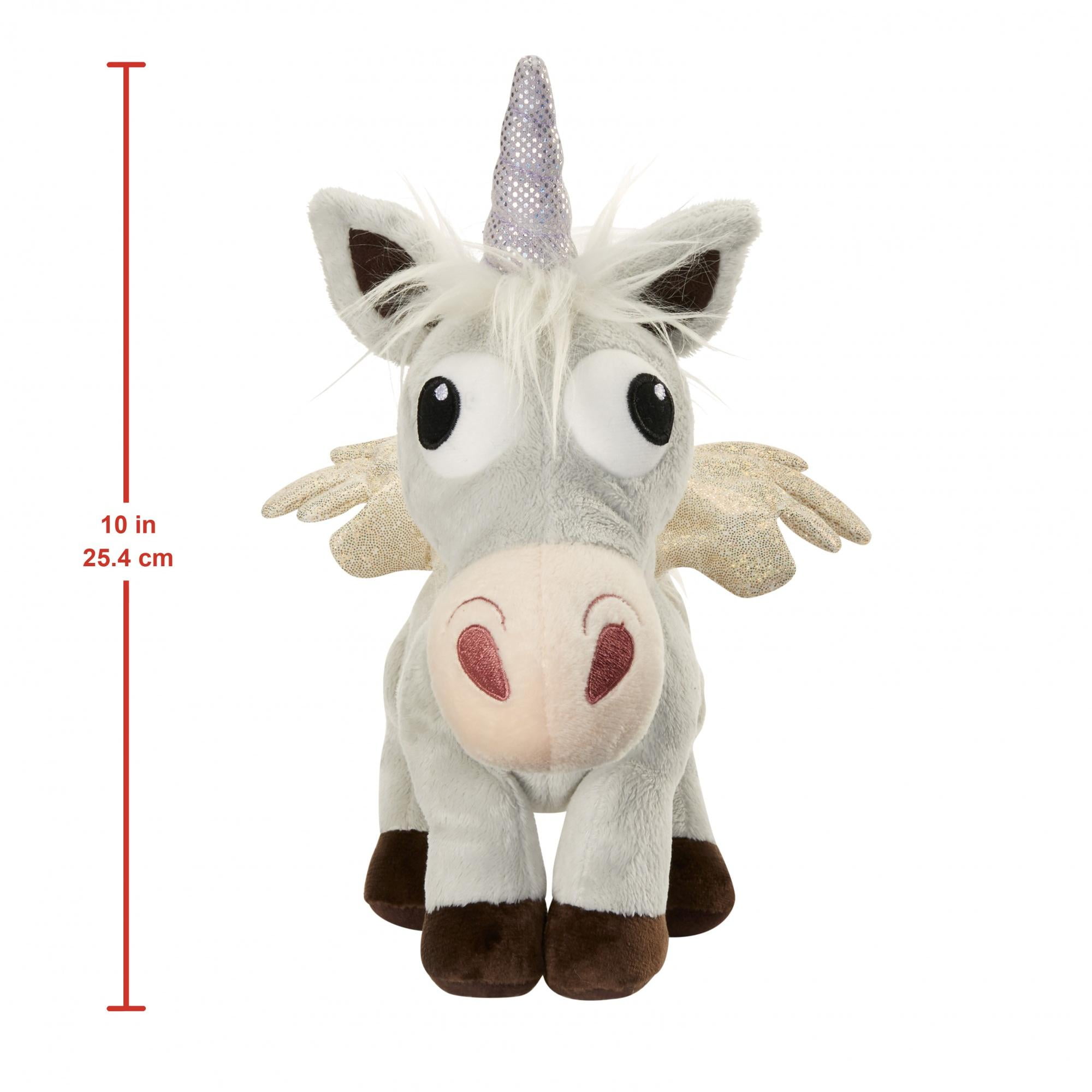 Disney cheap unicorn plush