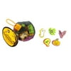 Halloween Eraser Party Favors, 12-Pack