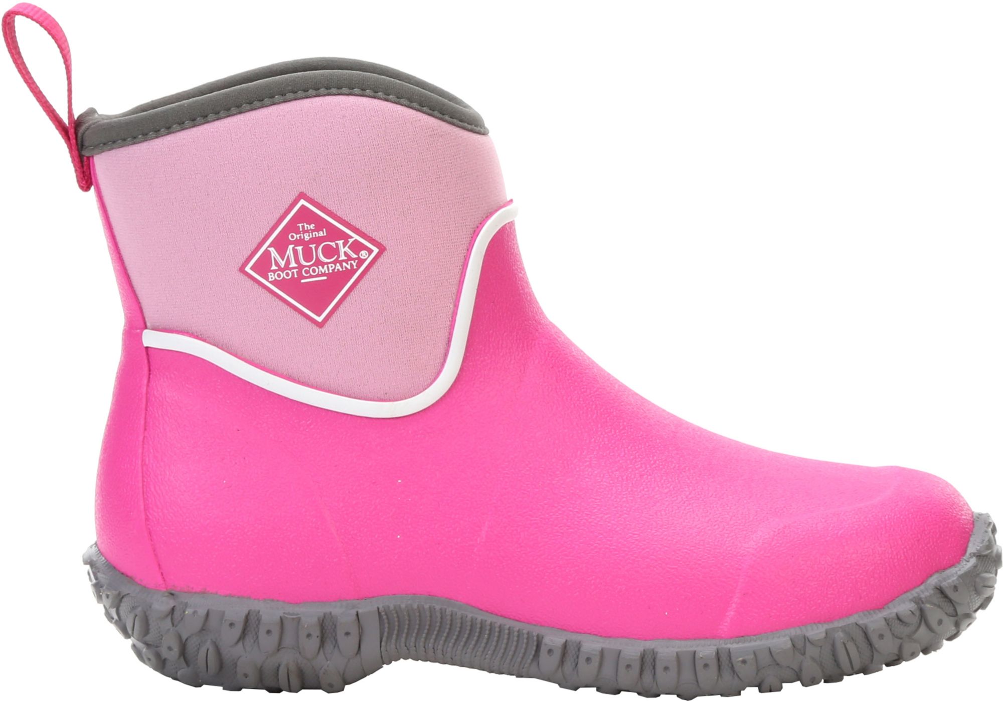 ankle rain boots walmart