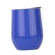 thumbnail image 4 of Aleación azul 12oz botella aislada taza irrompible de vino suministros Baoblaze Vaso de vino de acero inoxidable, 4 of 8