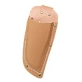 thumbnail image 2 of Funda de material cuero para herramientas Bolsa de jardinería Tijeras para cinturón para herramientas Estuche Bolsa para tijeras de Cola Bolsa para tijeras de podar, 2 of 8