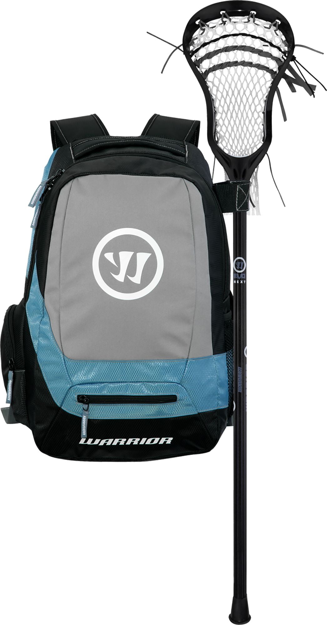 large lacrosse backpack