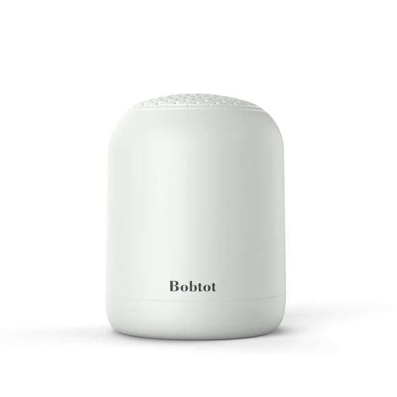 Altavoz Bluetooth Bobtot portátil resistente al agua con 24 horas de reproducción