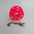 thumbnail image 4 of Carrete de Plástico para Buceo, Línea de Guía, Carrete de , Línea de 18 M / 30 Y de Perno de Doble Punta para Buceo Rosado DYNWAVEMX Carrete para buceo, 4 of 8