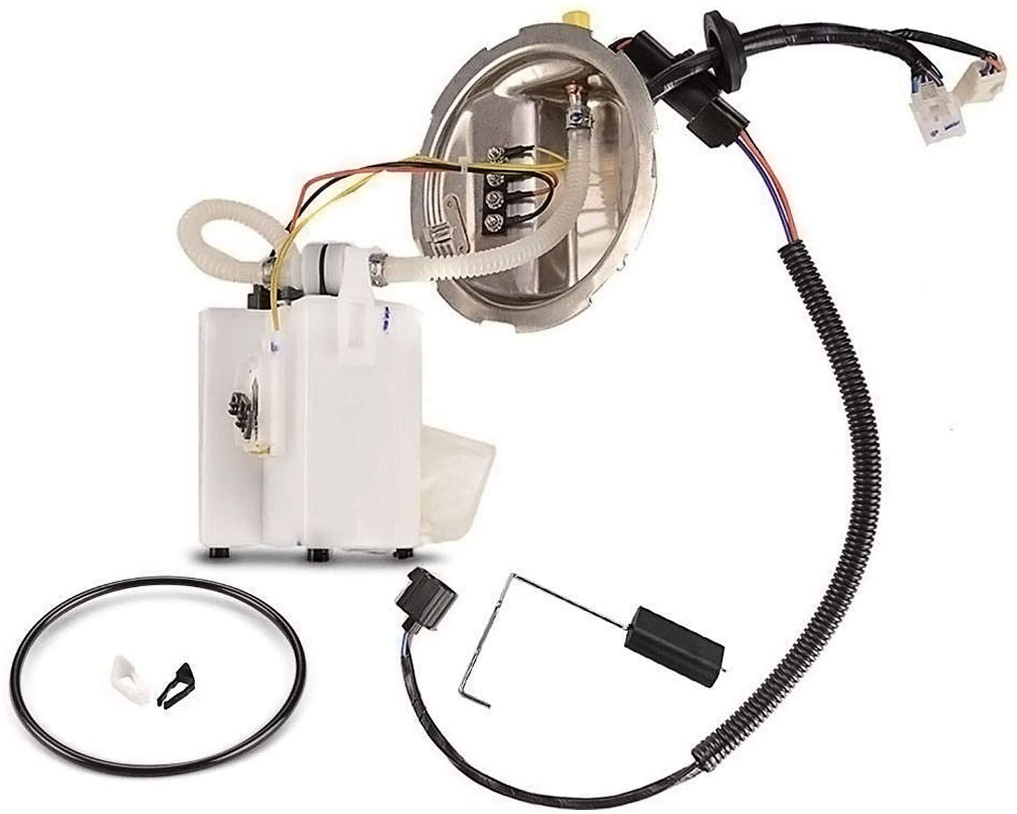 New Fuel Pump & Sender Assembly For 1998 Ford Escort Mercury Tracer 2.0L E2197M 