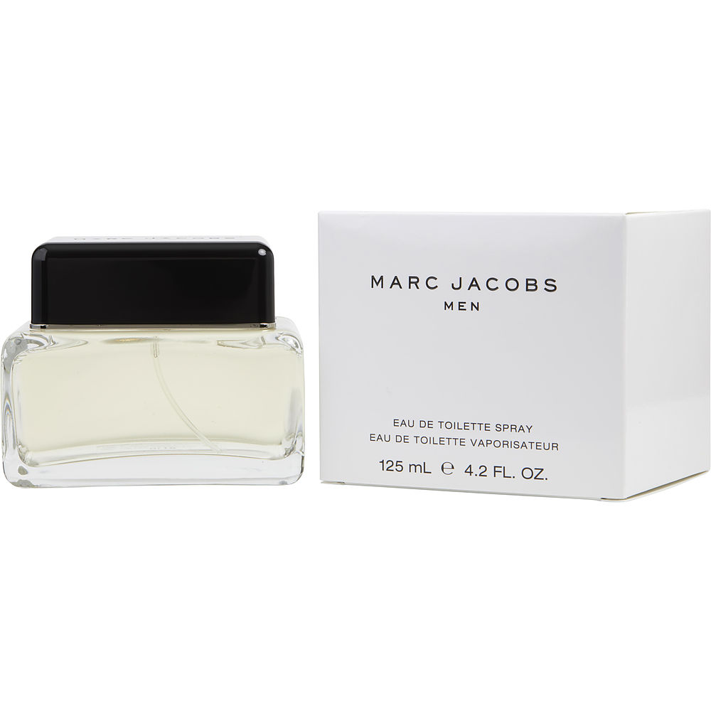 marc jacobs men edt