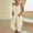Khaki, variant on Jumpsuits for Women's Plus Size Dressy Fashion Summer Solid Color Casual Sleeveless Suspender Jumpsuit on Clearance