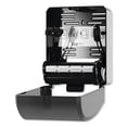 thumbnail image 5 of Tork Mech Hand Towel Roll Dispenser 12.32 x 9.32 x 15.95 H80 System Black 772828, 5 of 7