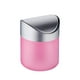 thumbnail image 5 of Bote de basura Toystoory de Acero inoxidable Verde, 5 of 6