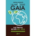 thumbnail image 1 of La Hipótesis Gaia. La Tierra es un ser vivo Blanco, 1 of 2