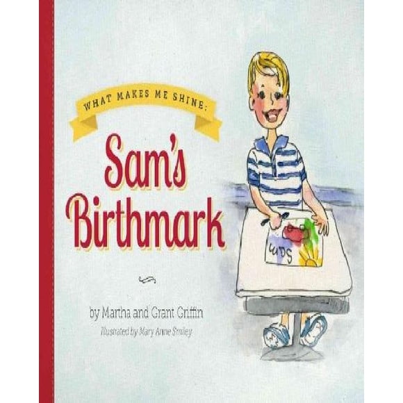 Sam's Birthmark