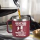 thumbnail image 4 of Taza de café Likeny Mothers Day Mom, 400 ml, acero inoxidable, 4 of 7