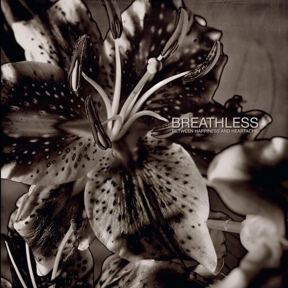 Breathless - Between Happiness & Heartache - Music & Performance - Vinyl