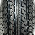 thumbnail image 3 of Mastertrack UN-203 Steel Belted ST205/75R15 205/75R15 111M E 10 Ply Trailer Tire, 3 of 4