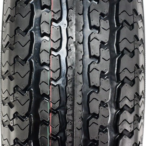 Mastertrack UN-203 Steel Belted ST235/85R16 235/85R16 128/124L F 12 Ply Trailer Tire Simolary simolary.com 14