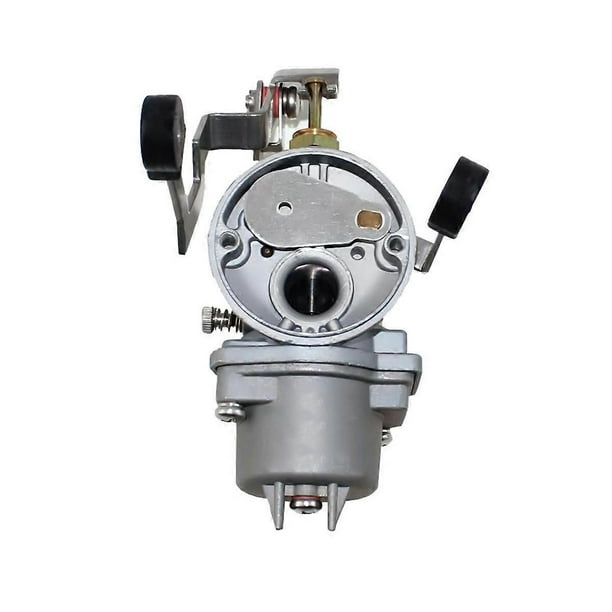 Outboard Carburetor Assembly for Tohatsu 3.5Hp 2.5Hp 2-Stroke Boat Motors 3F0-03100-4 3D5-03100 3F0-03100,A