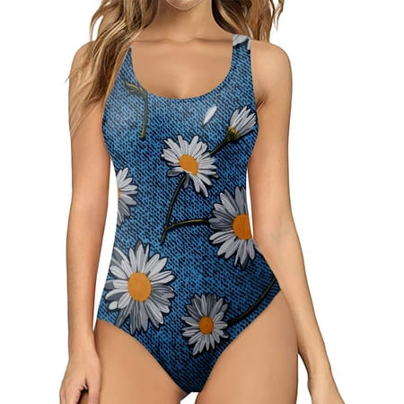 

Woman Bikini Set Women s Tight Fitting Control Shapewear Sleevelesssling Jumpsuit Turquoise Bikini