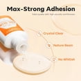 thumbnail image 3 of Modelones Nail Glue for Press Ons Nails Strong 2pcs 14ml Nails Tips Brush On Long Lasting Adhesive NO Cure, 3 of 8