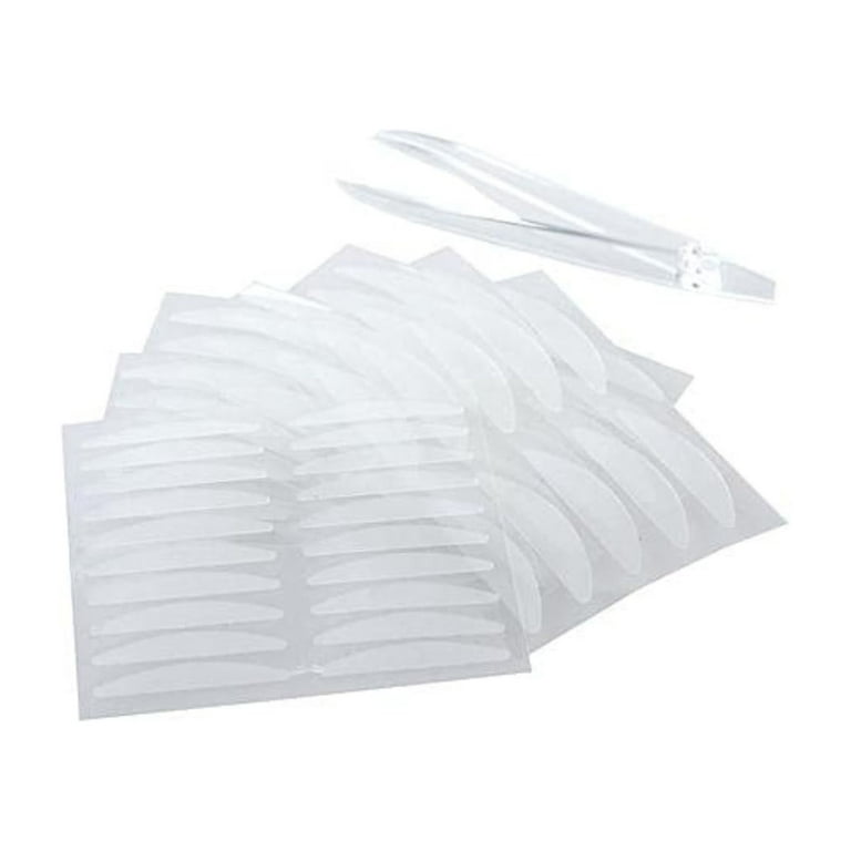 🆕 Lids By Design by Contours Rx 80 Ct Eyelid Strips Assortment 7mm 🆓  SHIPPING!