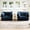 Blue, variant on Breathable Chenille & Softness - Comfortable Sitting in Living and Working Spaces