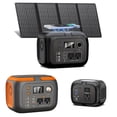 POWER BANK BATERÍA EXTERNA UGREEN PB205 25000 MAH DE 145W GRIS