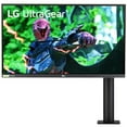 thumbnail image 5 of LG UltraGear 27GN880-B 27" WQHD LED Gaming LCD Monitor - 16:9 - Black, Matte Black, Black, Matte Black, 5 of 20