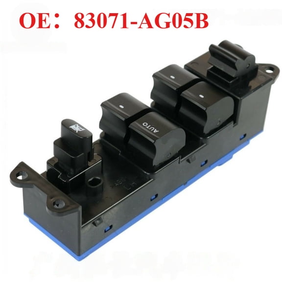 YH-83071-AG05B Subaru Lion Glass Lifter Switch