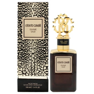 Roberto Cavalli Exquisite Nectar Eau de Parfum Spray 3.3 oz