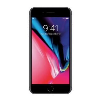 Restored Apple iPhone 8 Plus 256GB Gold (T-Mobile Locked