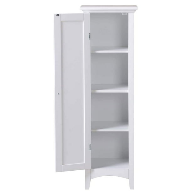 American Furniture Classics Armoire de rangement en métal pour 5