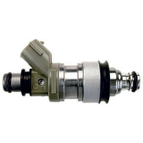 GB Remanufacturing Reman Multi-Port Fuel Injector Fuel Injector