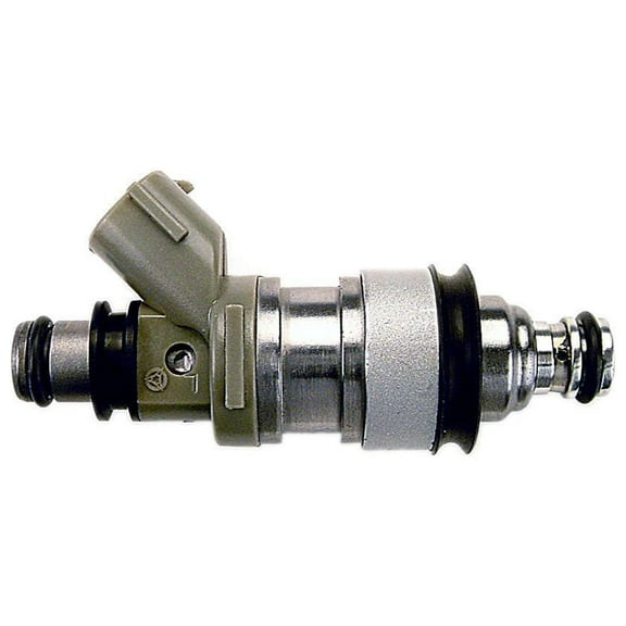 GB Remanufacturing Reman Multi-Port Fuel Injector Fuel Injector