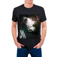 thumbnail image 2 of Camiseta de manga corta con cuello redondo y nueva camiseta de verano para hombre de The Last Of Us, 2 of 4