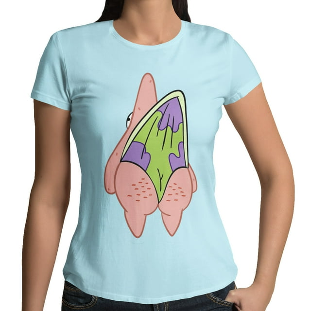 Playera Meme Calzón Chino