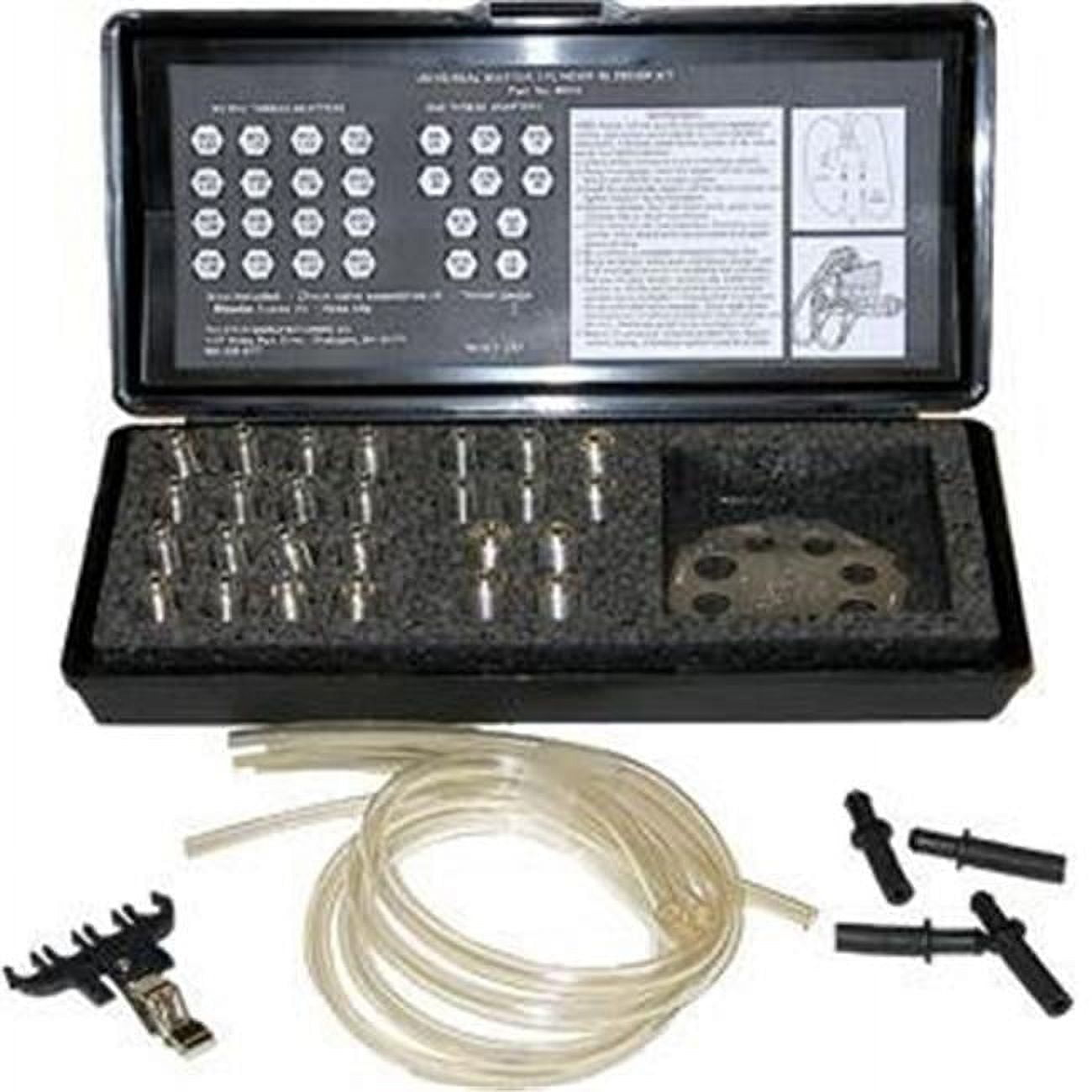 Thexton Universal Master Cylinder Bleeder Kit